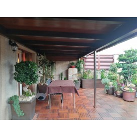 VENTA DE FANTÁSTICO PISO CON MAGNÍFICA TERRAZA EN PONTEVEDRA