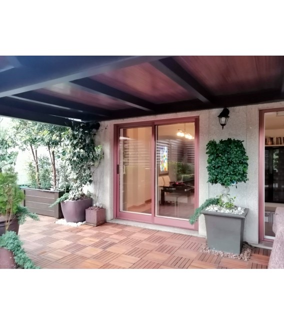 VENTA DE FANTÁSTICO PISO CON MAGNÍFICA TERRAZA EN PONTEVEDRA