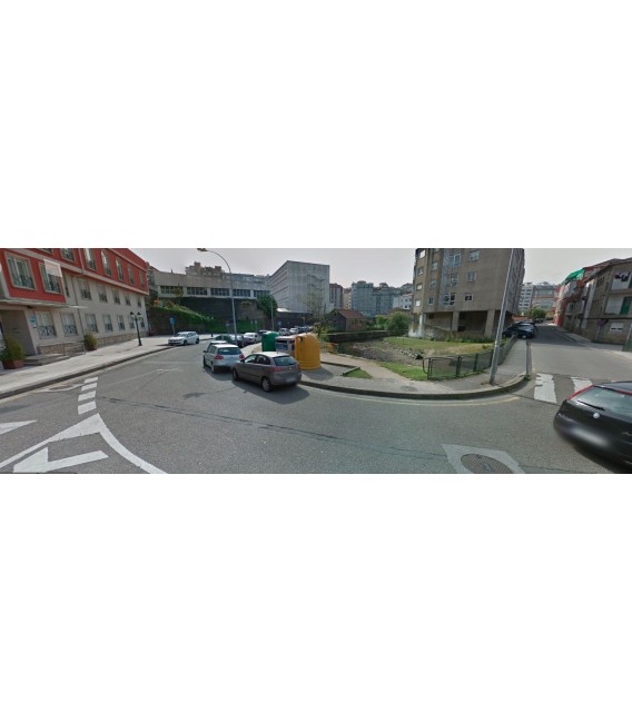 ALQUILA LOCAL COMERCIAL EN PONTEVEDRA (ZONA ALAMEDA)