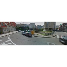 ALQUILA LOCAL COMERCIAL EN PONTEVEDRA (ZONA ALAMEDA)