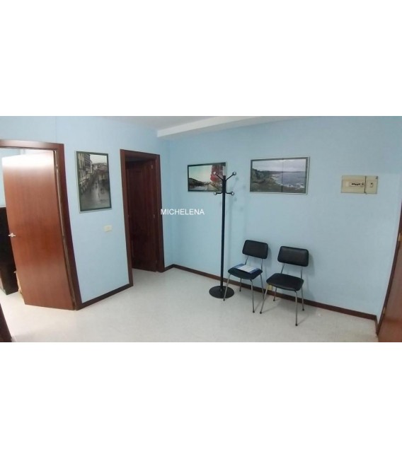 VENTA OFICINA ZONA AYUNTAMIENTO PONTEVEDRA