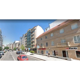 Alquiler Bajo Comercial en Pontevedra - Eduardo Pondal