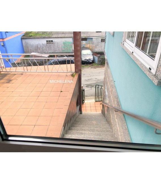 CASA VENTA ZONA LÉREZ PONTEVEDRA