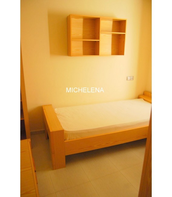 APARTAMENTO AMUEBLADO EN ALQUILER  PLAZA HERRERIA PONTEVEDRA