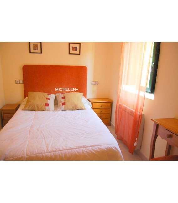 APARTAMENTO AMUEBLADO EN ALQUILER  PLAZA HERRERIA PONTEVEDRA
