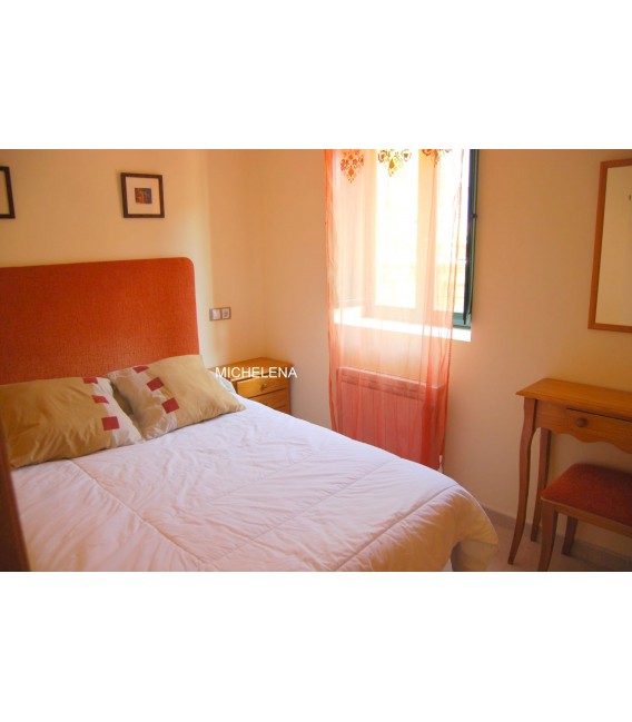 APARTAMENTO AMUEBLADO EN ALQUILER  PLAZA HERRERIA PONTEVEDRA