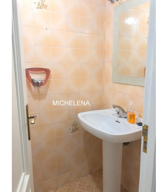 PISO EN VENTA ZONA MONTE PORREIRO PONTEVEDRA