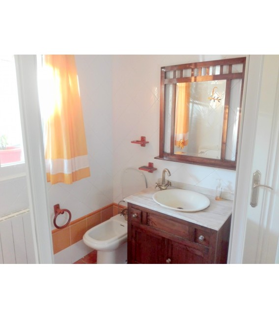 VENTA DE CASA  ZONA SANXENXO (Pontevedra)