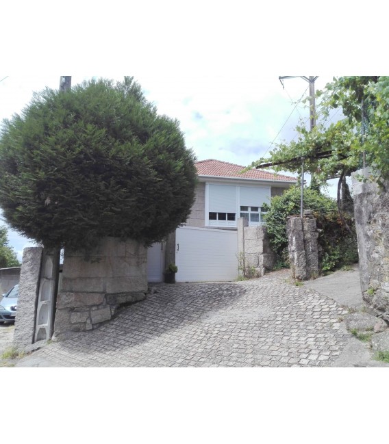 VENTA DE CASA  ZONA SANXENXO (Pontevedra)