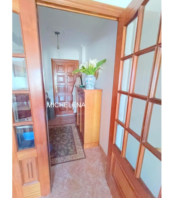 PISO EN VENTA ZONA MONTE PORREIRO PONTEVEDRA