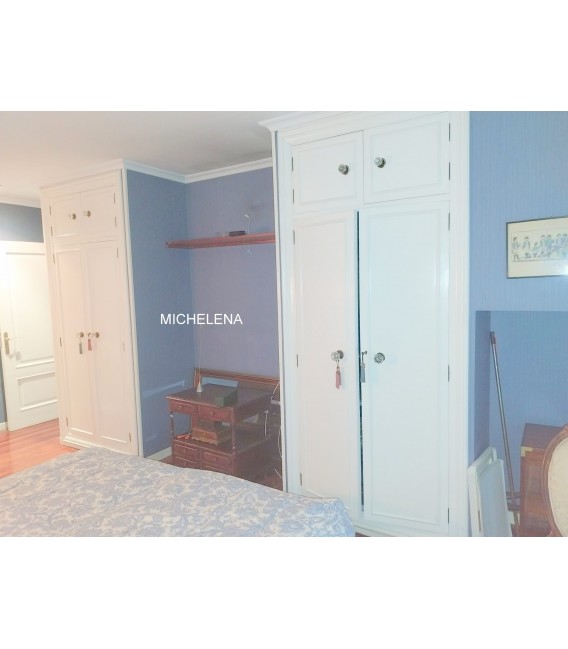 APARTAMENTO EN ALQUILER AMUEBLADO ZONA AVDA DE VIGO PONTEVEDRA