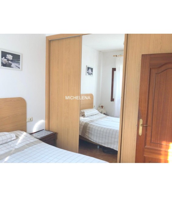 VENTA APARTAMENTO CON TERRENO ZONA LEREZ PONTEVEDRA