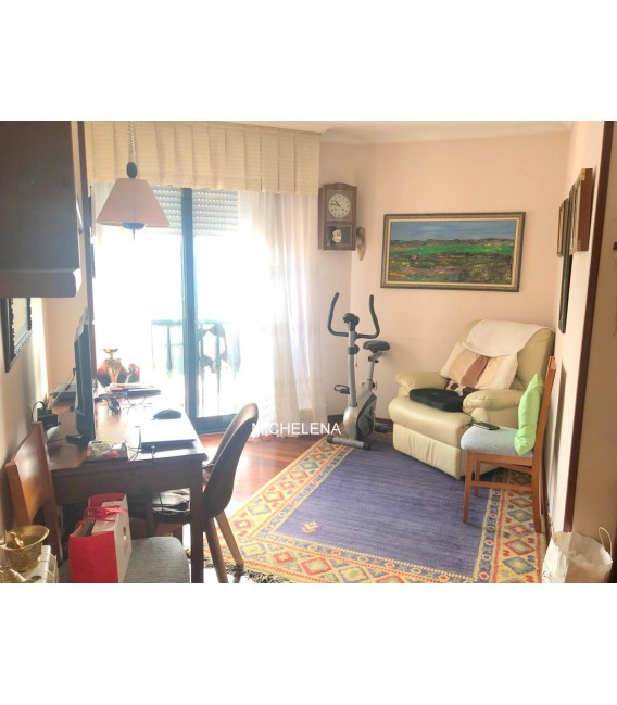 VENTA PISO AVDA DE VIGO PONTEVEDRA