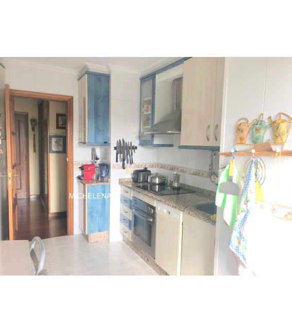 VENTA PISO AVDA DE VIGO PONTEVEDRA