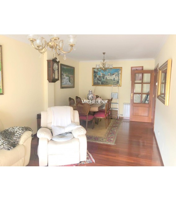 VENTA PISO AVDA DE VIGO PONTEVEDRA