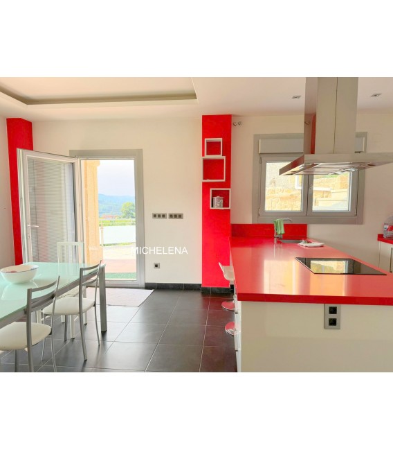 VENTA CASA EN VIASCÓN CERDEDO PONTEVEDRA