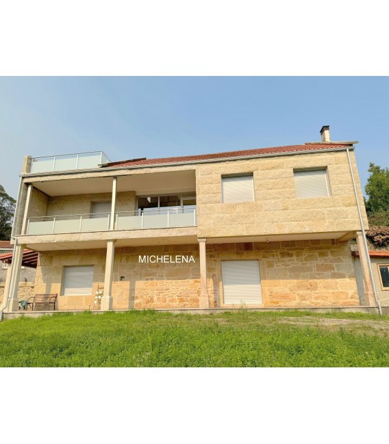 VENTA CASA EN VIASCÓN CERDEDO PONTEVEDRA