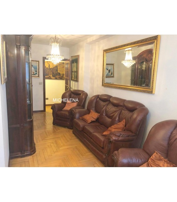 VENTA PISO ZONA ALAMEDA PONTEVEDRA