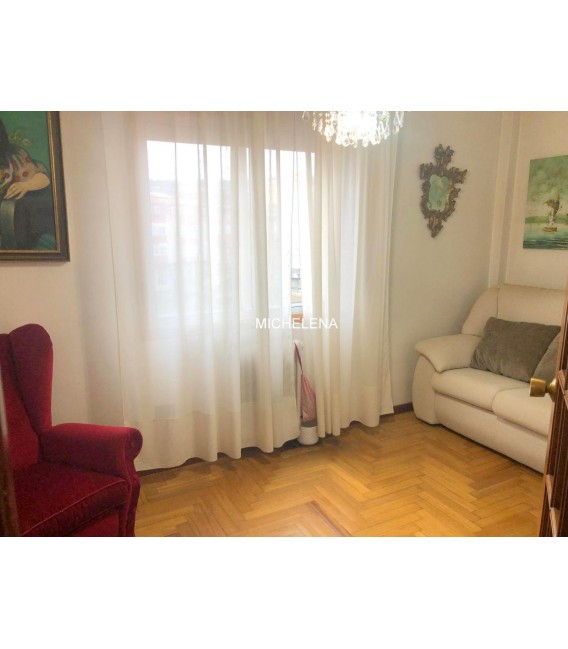 VENTA PISO ZONA ALAMEDA PONTEVEDRA