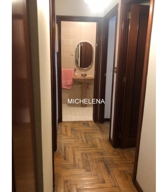 VENTA PISO ZONA ALAMEDA PONTEVEDRA