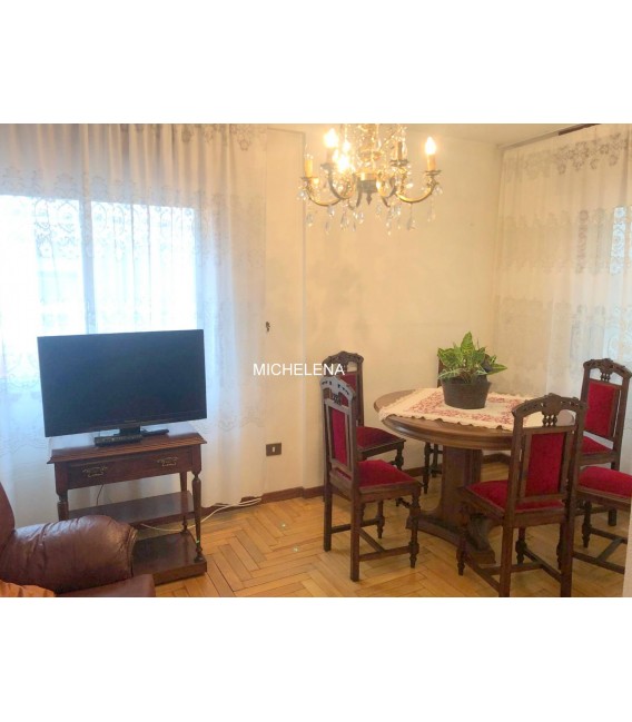 VENTA PISO ZONA ALAMEDA PONTEVEDRA