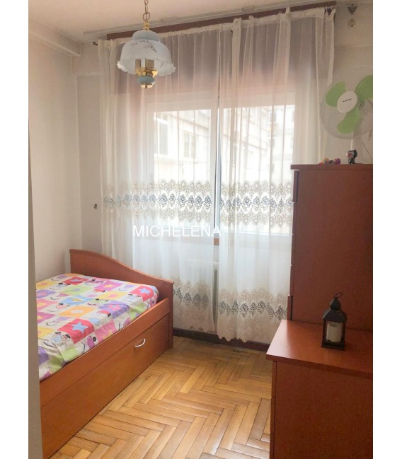 VENTA PISO ZONA ALAMEDA PONTEVEDRA