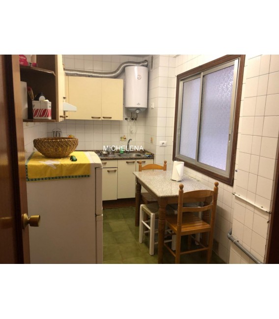 VENTA PISO ZONA ALAMEDA PONTEVEDRA