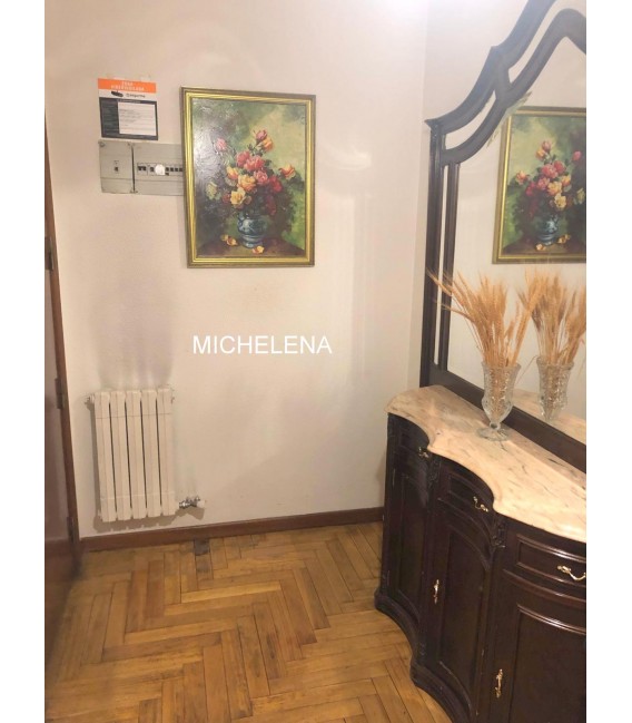 VENTA PISO ZONA ALAMEDA PONTEVEDRA