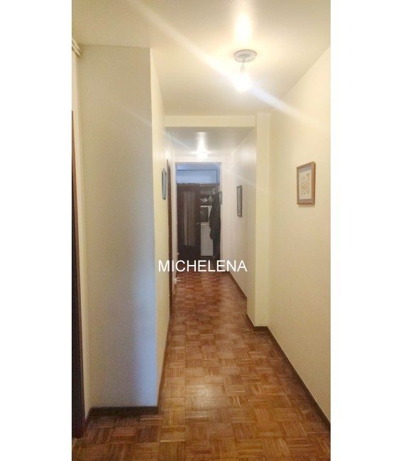 VENTA PISO ZONA JUAN BAUTISTA ANDRADE PONTEVEDRA