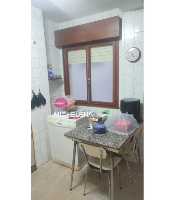 VENTA PISO ZONA JUAN BAUTISTA ANDRADE PONTEVEDRA