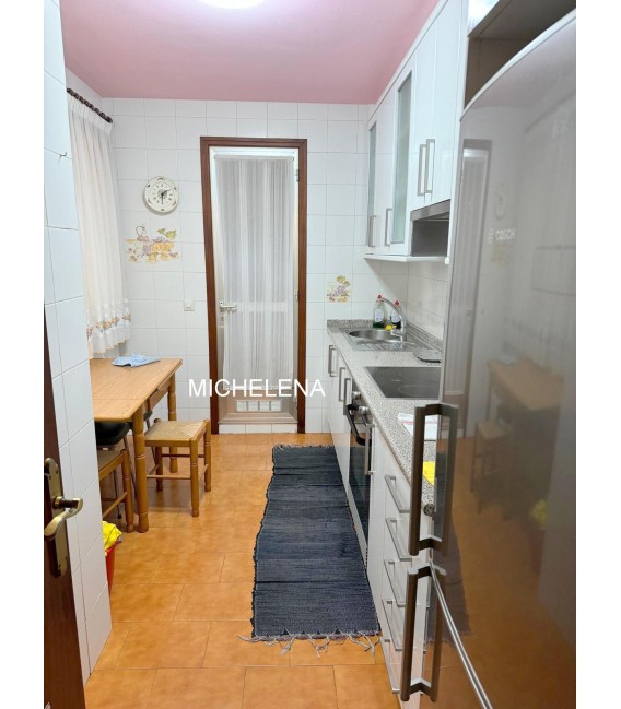 PISO EN VENTA ZONA BARCELOS PONTEVEDRA