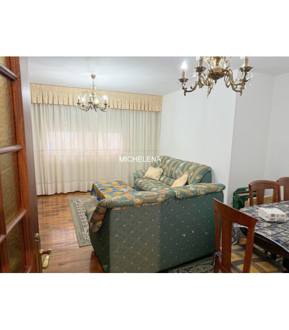 PISO EN VENTA ZONA BARCELOS PONTEVEDRA