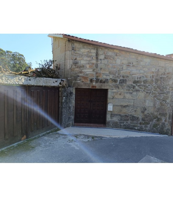 CASA EN VENTA ZONA DORRÓN, SANXENXO, PONTEVEDRA