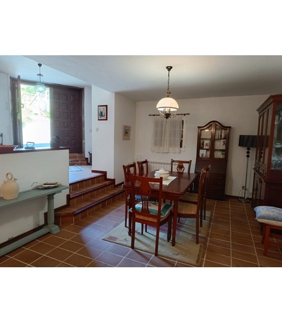 CASA EN VENTA ZONA DORRÓN, SANXENXO, PONTEVEDRA