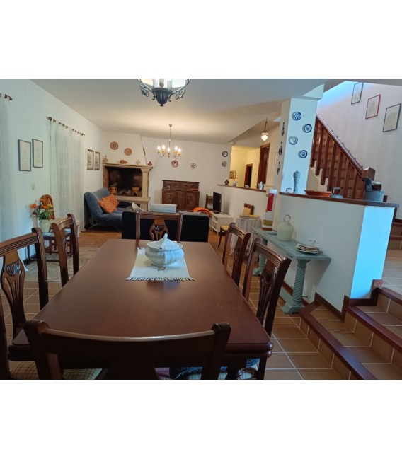 CASA EN VENTA ZONA DORRÓN, SANXENXO, PONTEVEDRA