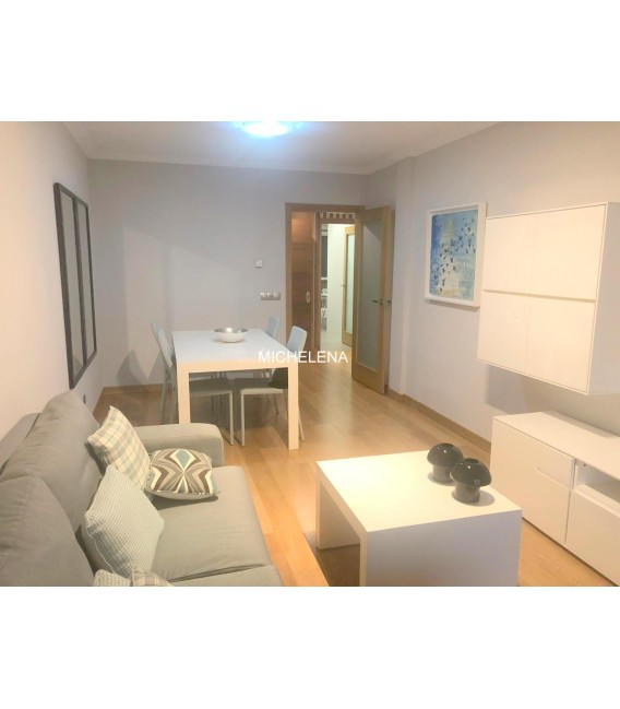 VENTA APARTAMENTO ZONA PLAZA DE BARCELOS PONTEVEDRA