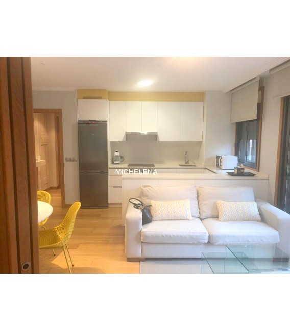 VENTA APARTAMENTO ZONA PLAZA DE BARCELOS PONTEVEDRA