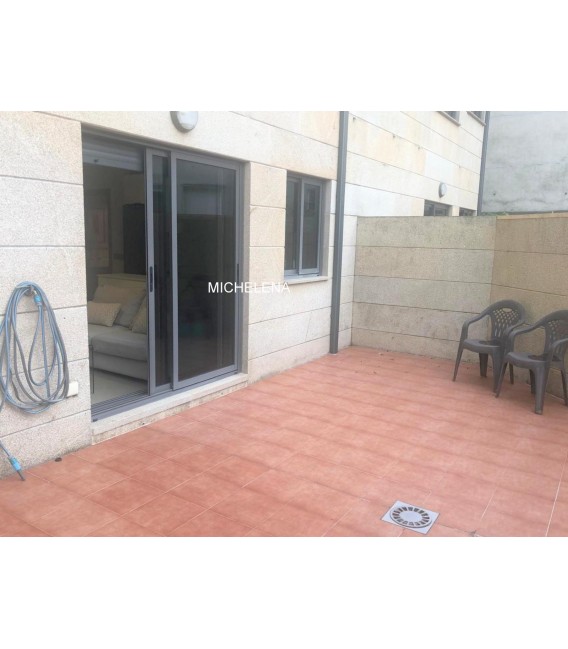 VENTA APARTAMENTO ZONA PLAZA DE BARCELOS PONTEVEDRA