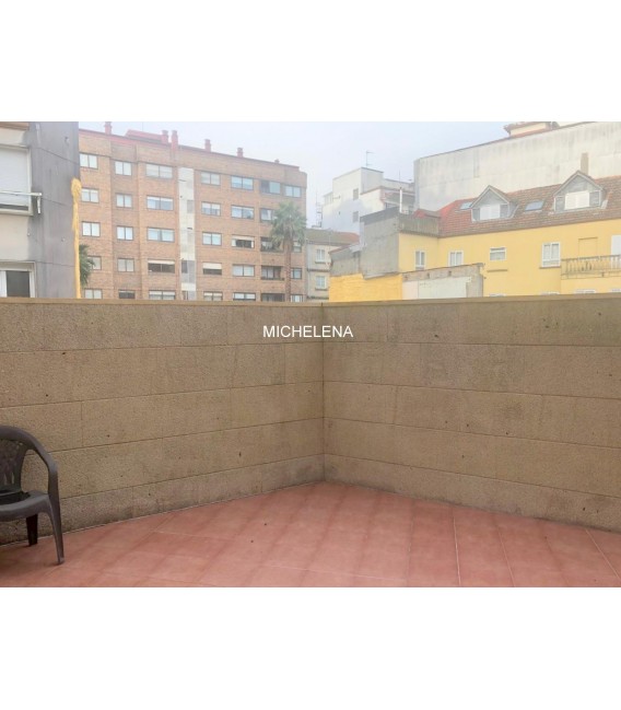 VENTA APARTAMENTO ZONA PLAZA DE BARCELOS PONTEVEDRA