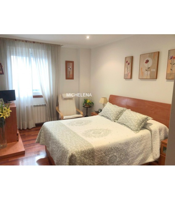 VENTA PISO ZONA MARÍA VICTORIA MORENO PONTEVEDRA