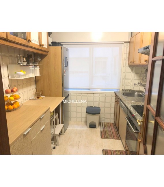 VENTA PISO ZONA PASEO COLÓN PONTEVEDRA