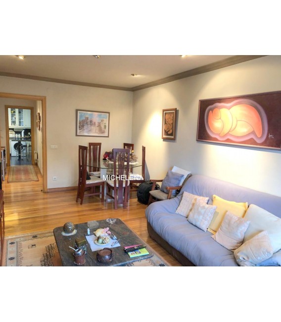VENTA PISO ZONA ARZOBISPO MALVAR PONTEVEDRA