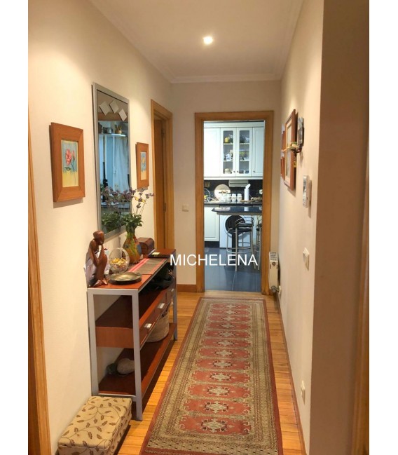 VENTA PISO ZONA ARZOBISPO MALVAR PONTEVEDRA