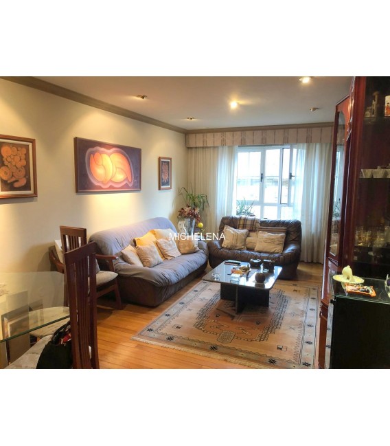 VENTA PISO ZONA ARZOBISPO MALVAR PONTEVEDRA