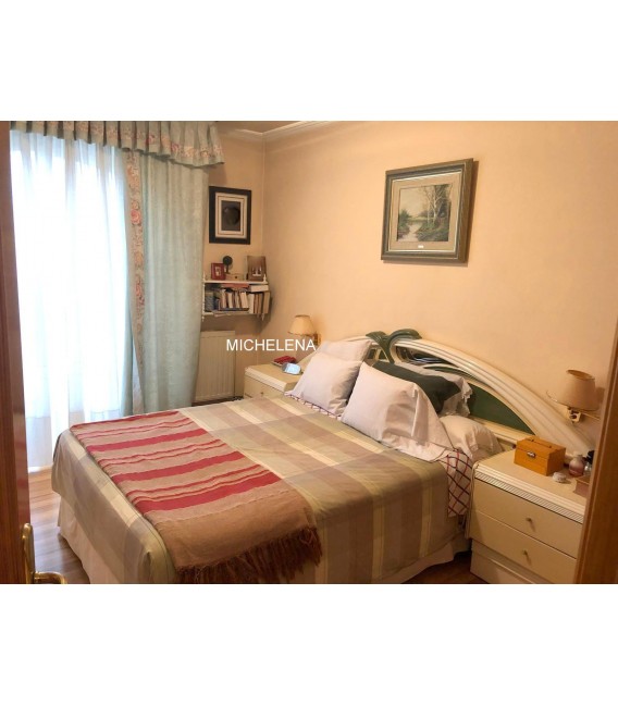 VENTA PISO ZONA ARZOBISPO MALVAR PONTEVEDRA