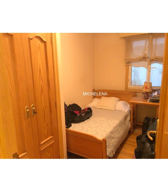 VENTA PISO ZONA ARZOBISPO MALVAR PONTEVEDRA
