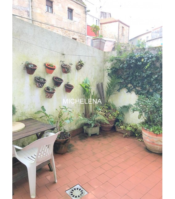 VENTA PISO ZONA ARZOBISPO MALVAR PONTEVEDRA