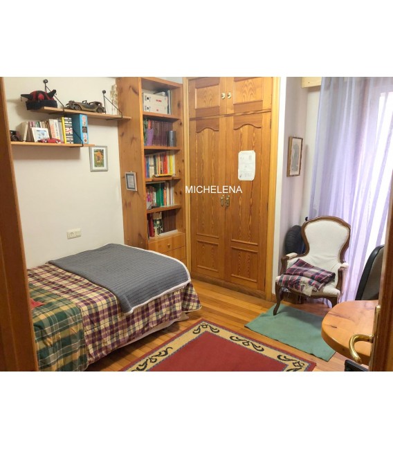 VENTA PISO ZONA ARZOBISPO MALVAR PONTEVEDRA