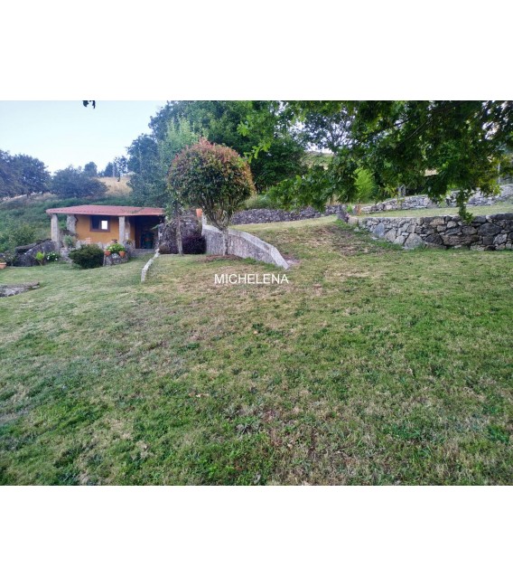 CASA EN VENTA ZONA XUSTANS PONTECALDELAS PONTEVEDRA