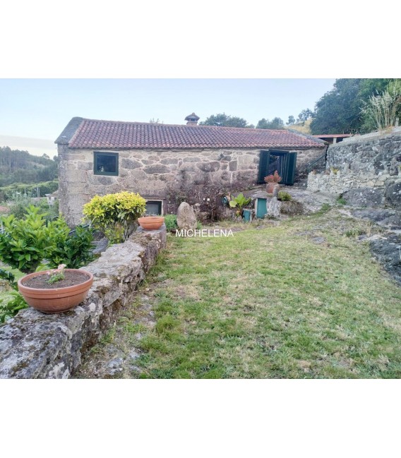 CASA EN VENTA ZONA XUSTANS PONTECALDELAS PONTEVEDRA